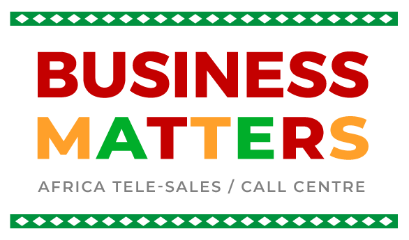Tele-Sales / Call Centre