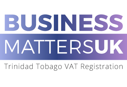 Trindad Tobago TT VAT Sales Tax