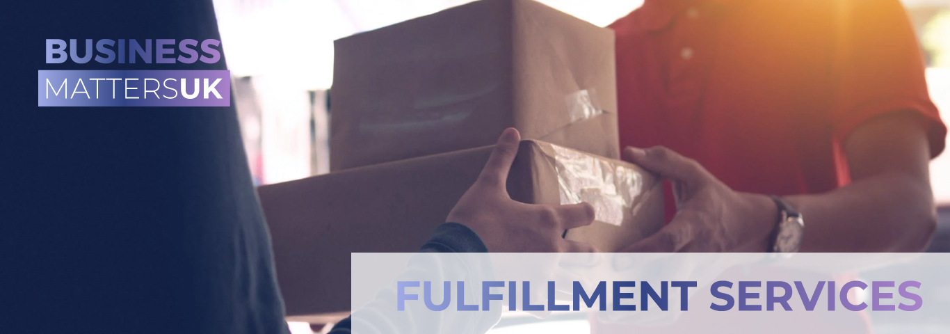 Fulfillment-Services